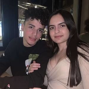 Meet your Posher, Hersey